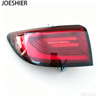 JOESHIER Großhandel Autobeleuchtung Rückleuchten DRL für BYD Yuan UP Rückleuchten OE SC3E-4133010 SC3E-4133020 Rückleuchten