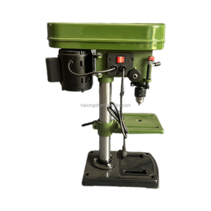 <span class=keywords><strong>Taladro</strong></span> <span class=keywords><strong>de</strong></span> <span class=keywords><strong>Banco</strong></span> Fácil <span class=keywords><strong>de</strong></span> Usar con Alimentación Manual, Excelente Relación Calidad-Precio, Máquina <span class=keywords><strong>de</strong></span> Perforación Industrial <span class=keywords><strong>para</strong></span> Metal, Madera, Plástico y Taller <span class=keywords><strong>de</strong></span> Bricolaje - Product Image 6