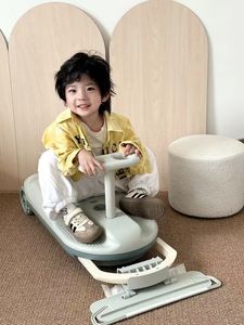 Carro Elétrico Infantil de Brinquedo Mais Vendido para Crianças de 2 a 7 Anos - Carro Elétrico para Bebês - Product Image 5