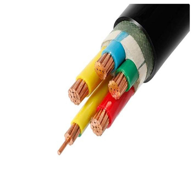 U1000R02V U1000R2V & AR2V-(N)2XY Cable U-1000 R2V (industrial Unarmoured)