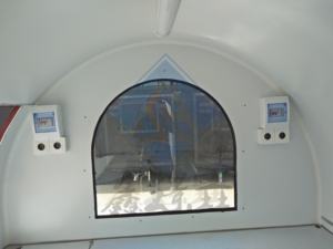 Food Truck Porche entièrement équipé Nouveaux bars mobiles à vendre Taco et BBQ Food Trailer <span class=keywords><strong>coofee</strong></span> - Product Image 5