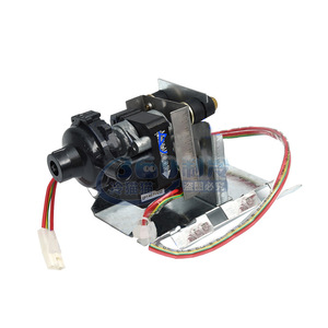 ปั๊มน้ำ Carrier รุ่น GKX0W0001 สำหรับอะไหล่คอมเพรสเซอร์เครื่องปรับอากาศแบบรวมศูนย์ - Product Image 2