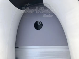 <span class=keywords><strong>เรือ</strong></span>ตกปลาพีวีซี 2 ที่นั่ง ขนาด 1.2 มม. ผลิตในจีน ปี 2025 สำหรับขาย - Product Image 4