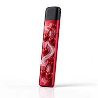 Briquet USB rechargeable jetable et rechargeable 30k 50k 80k, usine OEM ODM Chine, entrepôt UE, livraison 3-5 jours, style vintage, très demandé