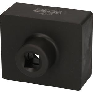 KS TOOLS Casquillo de tuerca de terminal de 1/2 ", 50x92mm - Product Image 3