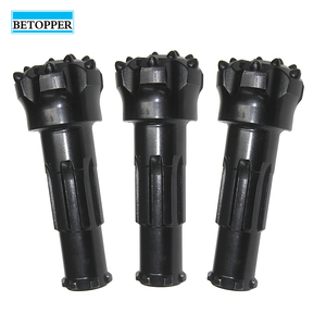 الضغط المتوسط مطرقة حفر آلية ماركة دث s <span class=keywords><strong>DTH</strong></span> عالية الأداء أسفل حفرة مطرقة حفر آلية ماركة دث <span class=keywords><strong>BR3</strong></span>-90 مللي متر مطرقة طاقة ل حفر الحفر - Product Image 3