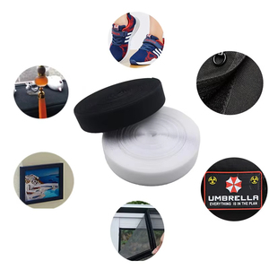 <span class=keywords><strong>2</strong></span>/5 м, липкая нейлоновая лента для рукоделия, 20 мм - Product Image 6