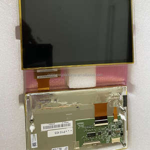 TX18D206VM0BAA Écran 7 pouces 800*480 Affichage Lcd TX18D206VM0BAA Panneau Lcd - Product Image 2