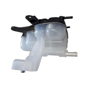 68244088AA Pièces de moteur automobile, réservoir de liquide de refroidissement, réservoir d'expansion pour Jeep Grand Cherokee 3.0CRD 3.6L 2016-2022 Dodge Durango - Product Image 3