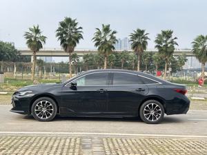 Los Autos Usados Chinos Más Vendidos en <span class=keywords><strong>2023</strong></span>: Toyota Avalon 2.0L CVT, Volante a la Izquierda, Cinco Asientos de Cuero, Buen Estado para Exportación - Product Image 3