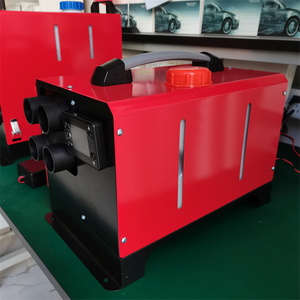 Xe tải Xe Cắm Trại 2kw 5KW 8KW dầu nhiên liệu diesel sưởi ấm không khí <span class=keywords><strong>webasto</strong></span> 12V 24V 48V 220V di động DIESEL nóng - Product Image 2