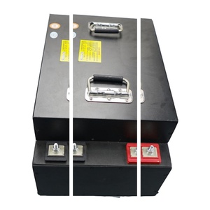 12V 400Ah Deep Cycle Battery with BMS Camp Replace 12.8V 400AH 100AH 280AH 300AH Power Solar BOAT - Product Image 1