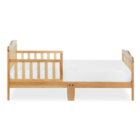 Lits maison enfants meubles de chambre plancher en bois maison lit pour enfants