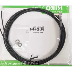 Sensori a fibra ottica RIKO FR-610/620/630 FT-310/320/410/420/ FRS-210/ FRC- <span class=keywords><strong>FTE</strong></span>/FTS/FRE- PR--B1 - Product Image 1