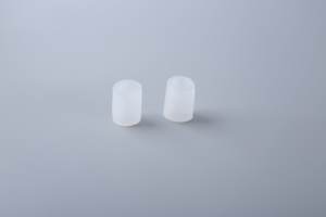 फुट देखभाल के लिए कारखाने प्रत्यक्ष टैप-टो संरक्षक 2. पुनः प्रयोज्य टैप टो गार्ड आरामदायक पैर देखभाल रक्षक - Product Image 6