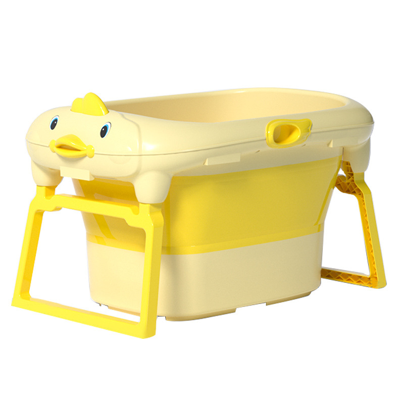 Детское ведро для ванны детское складное ведро для ванны плавательная домашняя ванна большая детская Ванна