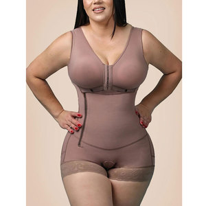 Fajas – gaine de contrô<span class=keywords><strong>le</strong></span> du <span class=keywords><strong>ventre</strong></span>, gaine amincissante, <span class=keywords><strong>ceinture</strong></span> de modelage du <span class=keywords><strong>ventre</strong></span> plat - Product Image 1