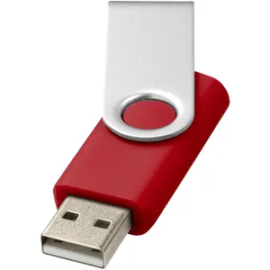<b>USB</b> flash <b>drive</b> Rotate basic 16GB personalized gadgets - Product Image 2