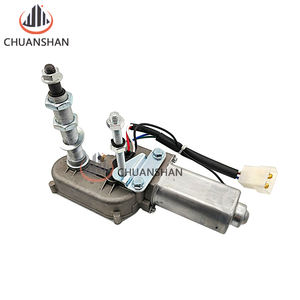 Parti per Escavatori Doosan <span class=keywords><strong>DAEWOO</strong></span> DH55 DH60 DH80-7 <span class=keywords><strong>Hyundai</strong></span> R60-7, Motore Tergicristallo, Gruppo Tergicristallo - Product Image 3