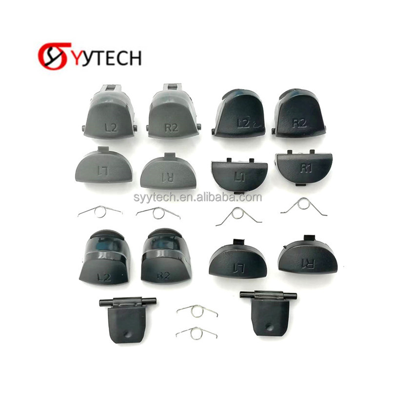 SYYTECH Trigger Spring Button for PS4 Controller Game