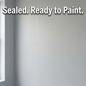 Imprimación base de hormigón penetrante a base de agua, selladora, que mejora la adherencia, pre-revestimiento para el tratamiento previo de superficies de construcción - Product Image 3