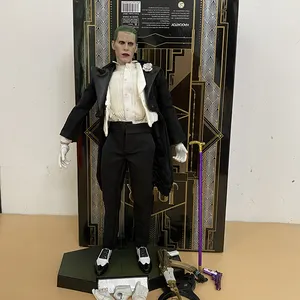 Figurine Action Joker HC, Quinn Suicide, Tuxedo Edition, Jouet 30cm, 12 pouces