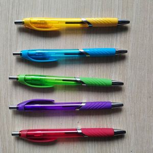Bolígrafos Personalizados al por Mayor para Uso Promocional y Publicitario - Product Image 1