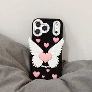 Funda Protectora <span class=keywords><strong>de</strong></span> Lente <span class=keywords><strong>de</strong></span> Color Sólido con Soporte para iPhone 12 ProMax, Carcasa <span class=keywords><strong>de</strong></span> Silicona <span class=keywords><strong>Real</strong></span> para Teléfono Móvil - Product Image 2
