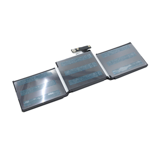 Batería de Repuesto para Portátil A1820 al por Mayor para Apple MacBook Pro 15" (Final de 2016, Mediados de 2017) Touch Bar EMC 3072 EMC 3162 MLH32 MLH - Product Image 3