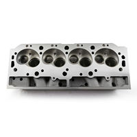 Cabeza de Cilindro de Aluminio GM454 BBC 7.4L para Big Block Chevy BBC GM 454 496 396 427 502 540