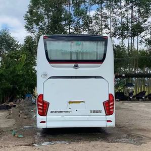Venta caliente Used Youtong Bus Multi Type Options City Urban Tourist School Shuttle Transport Bus para compradores globales - Product Image 5