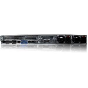 HPE ProLiant <span class=keywords><strong>DL160</strong></span> <span class=keywords><strong>Gen10</strong></span> 1U Rack Server Intel Xeon Scalable 3206R 8 cœurs 1.9 GHz 1.9 GHz 85 W 1P 16GB-R S100i 4LFF SSD - Product Image 1