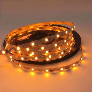 ไฟแถบ LED กันน้ำ IP65 แบบยืดหยุ่น 5 ม. 50 ม. ม้วน DC12V 24V ควบคุมด้วยรีโมท USB หลายสี รับผลิตตามสั่ง ขายส่ง - Product Image 2