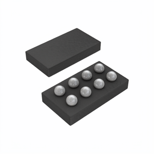 Electronics Component In Stock 8 XFBGA, WLCSP SLG59M1735C Power Management (PMIC) - Product Image 1