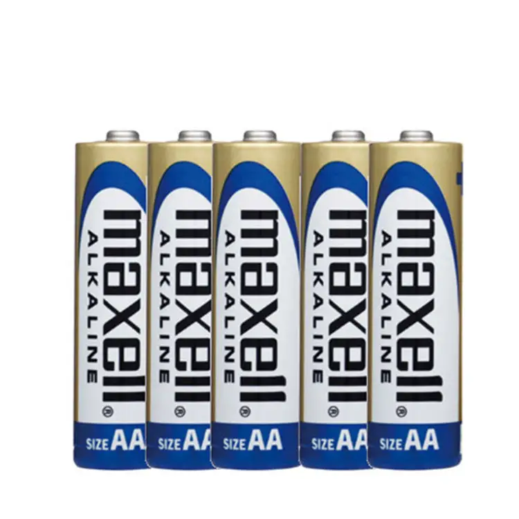 Marca de Japón lr3 aaa 1,5 v batería alcalina N ° 7