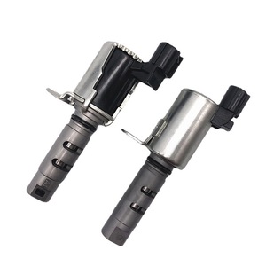 Válvula de Control de Aceite VVT 15330-28020 para Toyota, Compatible con Modelos con y sin Engranajes - Product Image 5