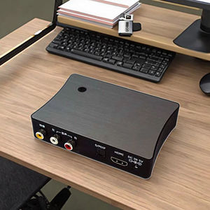 Nhà Máy Bán buôn thiết kế mỏng HD streaming HD <span class=keywords><strong>Media</strong></span> Players cho DVD VCD người chơi & ghi - Product Image 2