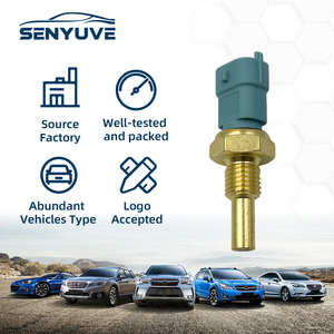 Cảm biến nhiệt độ nước làm mát động cơ 1338F9 1338C7 71739856 dành cho xe CITROEN/PEUGEOT - Product Image 1