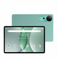 Pad 9 Ultra 16GB 1TB Android 15 Tablet PC 5G WiFi Octa Core 1440x3200 Layar Kapasitif Bisnis Kantor