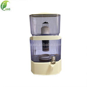 Filtro de agua mineral, olla <span class=keywords><strong>sin</strong></span> electricidad, precio al por mayor de fábrica - Product Image 3