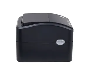 Xprinter XP-420B 4 Inch Printer Mobile Heavy Duty All In One Thermal Label Printer