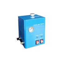 Détecteur de fuites diagnostique EVAP, machine à fumée de diagnostic haute pression, testeur de diagnostic sous vide pour tous les véhicules, outils