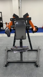 Alat Fitness Multifungsi untuk Gym/Rumah, Mesin Pembentuk Tubuh, Peralatan Fitness, Alat Latihan Deltoid Duduk <span class=keywords><strong>Lateral</strong></span> Raise - Product Image 3