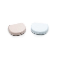 Kit de couture miniature promotionnel et ensembles de kits de couture portables pour les voyages