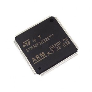 STM32F103ZET7 Chip Original Nuevo de Fábrica - Product Image 1