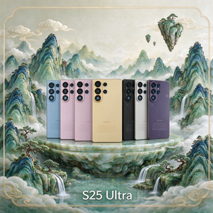 ขายส่งสมาร์ทโฟน S26 ultra 5G หน่วยความจำขนาดใหญ่ เล่นเกมลื่นไหล ระบบแอนดรอยด์ - Product Image 1
