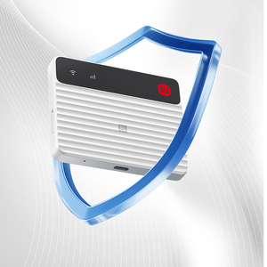 Unlocked ZTE 5G Portable WiFi Hotspot F50 Pro MU3356 Dual Bands 2.4/5GHz 5G SA+NSA 4G LTE CAT13 Sim Card <b>Mobile</b> WiFi 6 <b>Router</b> - Product Image 3