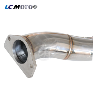 Für FIAT <span class=keywords><strong>Abarth</strong></span> <span class=keywords><strong>500</strong></span> <span class=keywords><strong>Downpipe</strong></span> - Product Image 5