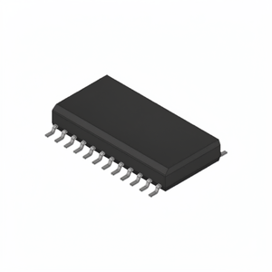 Liste de prix des composants électroniques Logic IC FF D TYPE SNGL 8BIT 24SOP 74F825SC 24 SOlC (0.295", 7.50mm de largeur) - Product Image 1