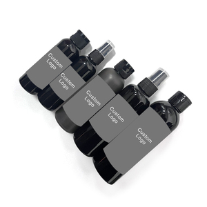 맞춤 라벨 신발 세척 키트 운동화 클리너 신발 얼룩 제거제 브러시 및 극세사 타월 포함 - Product Image 4
